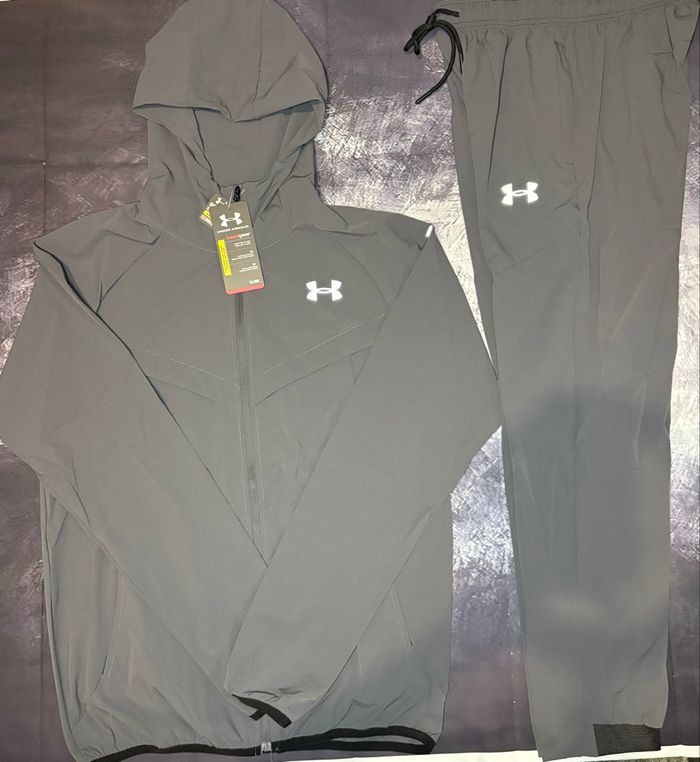 Ensemble Under Armour - photo numéro 4