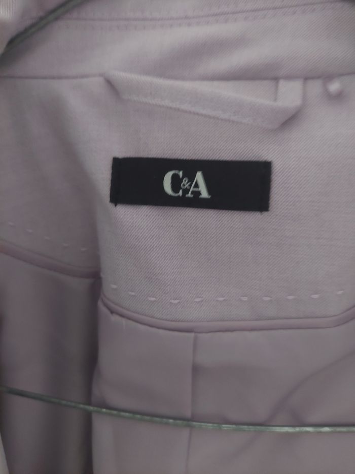 Ensemble tailleur femme - photo numéro 3