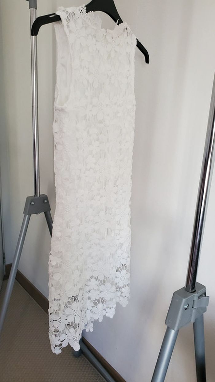 Jolie robe d'été taille M - photo numéro 11