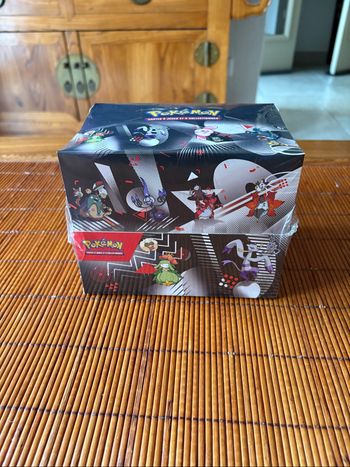 Display mini tin EV10.5