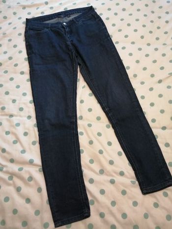 Jean skinny