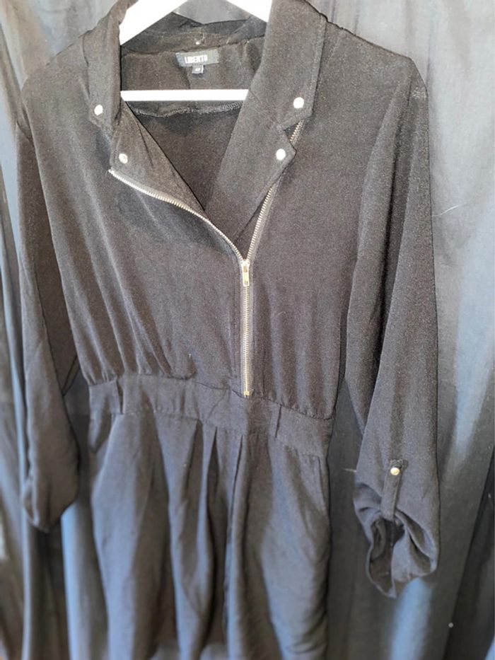 Robe pour femme « Liberto » - photo numéro 4