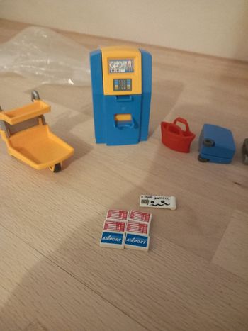 Playmobil n°5399