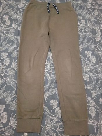 Pantalon jogging 14 ans tao