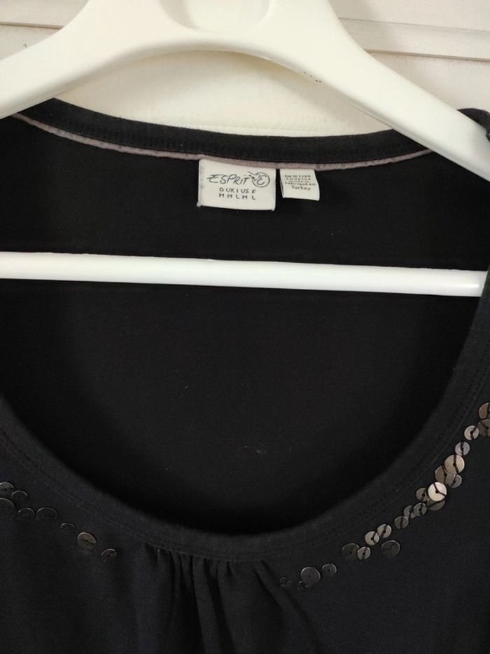T-shirt Esprit - photo numéro 3