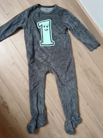 Pyjama 36 mois