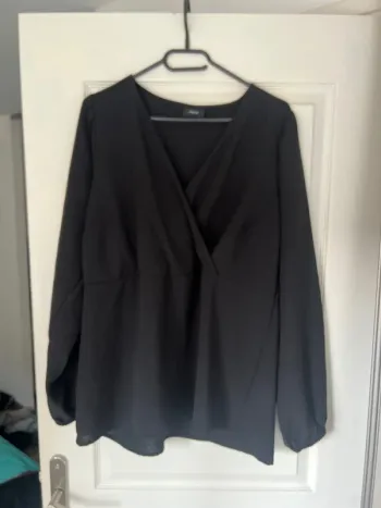 Blouse femme
