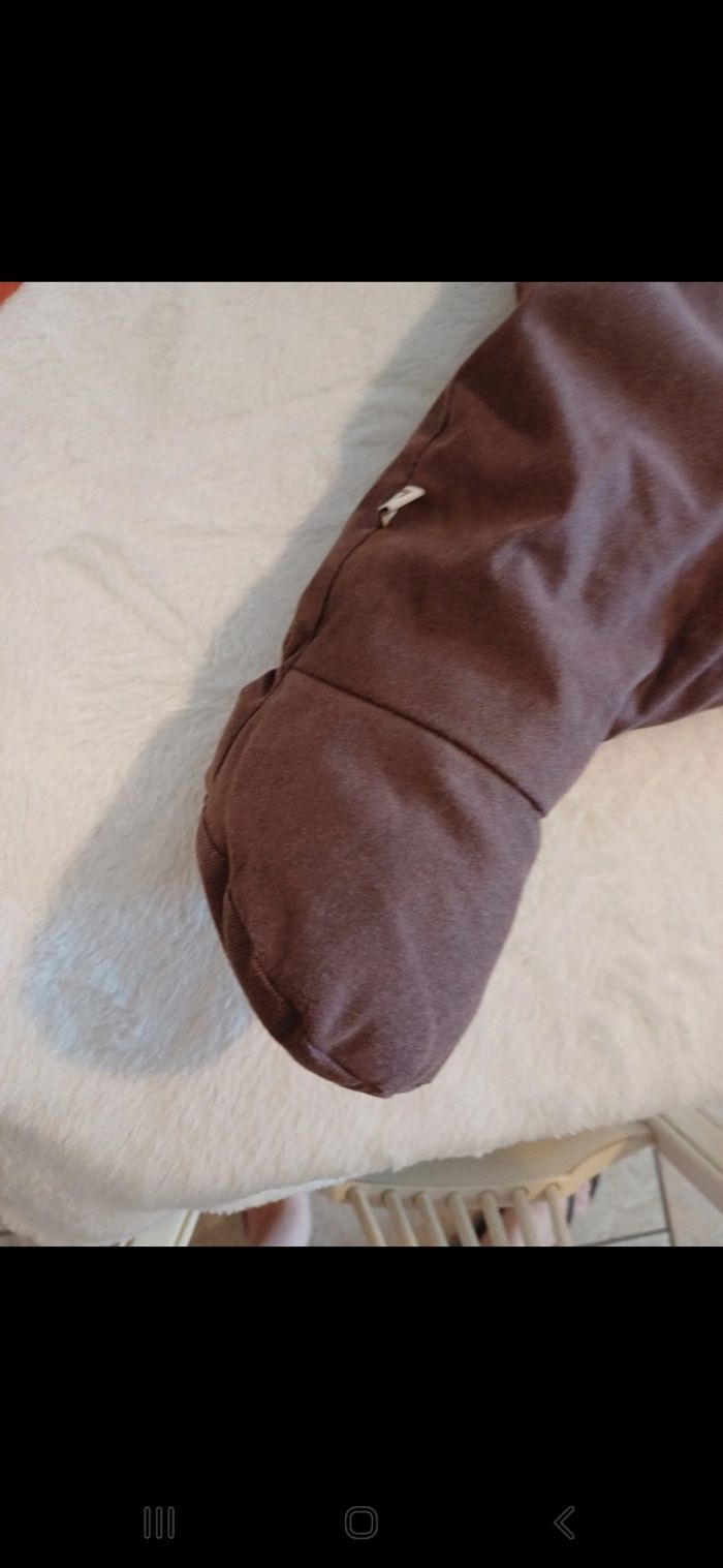 Combi pilote bébé taille 3 mois - photo numéro 5