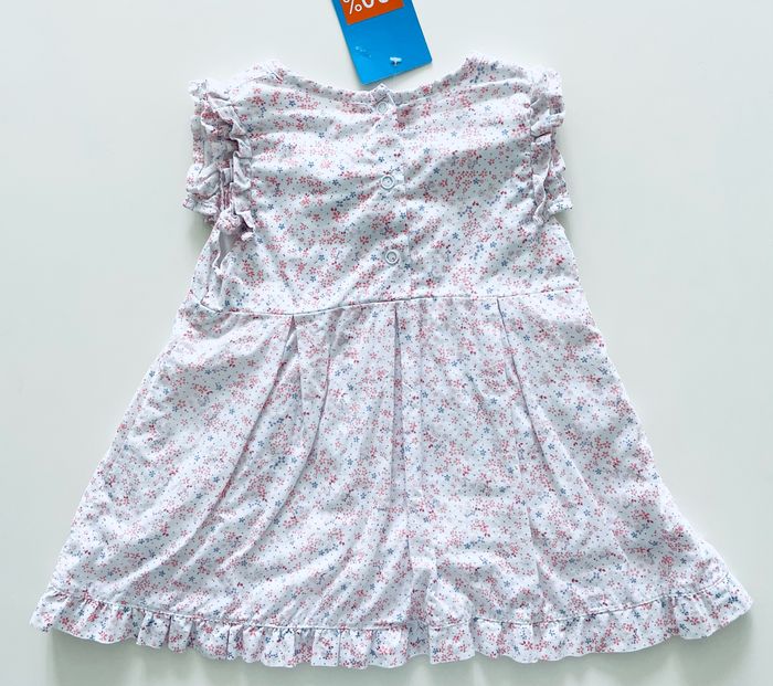 Robe Tape à l’oeil, taille 12 mois - photo numéro 6