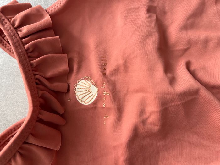 Maillot de bain - photo numéro 2