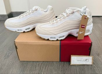 Nike Air Max 95 OG Levis Orewood Brown