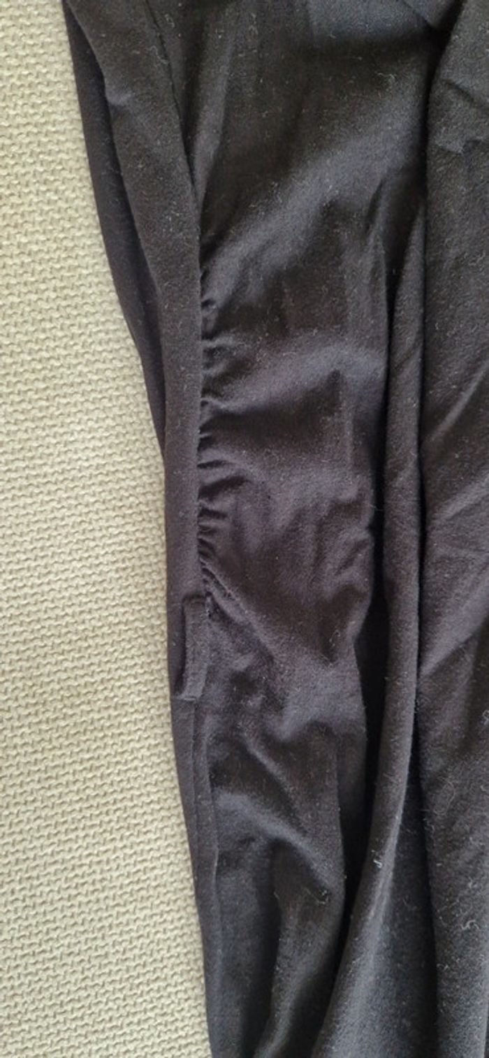 Robe longue grossesse - photo numéro 5