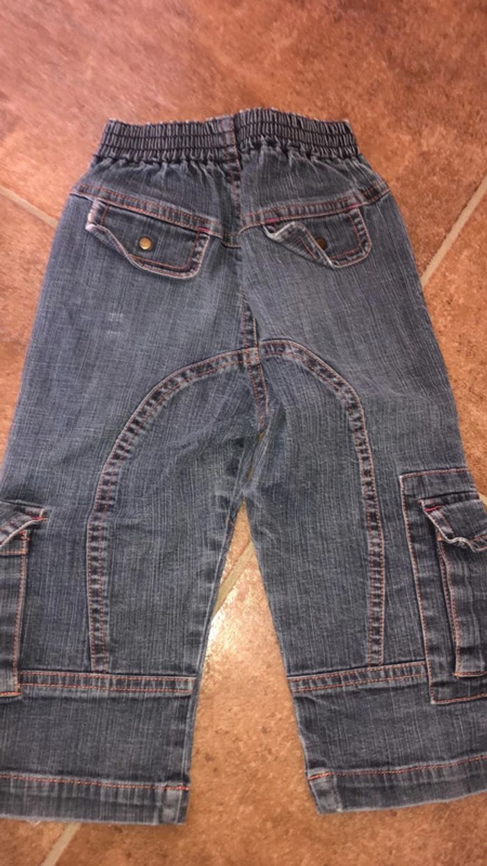 Lot de pantalons 2A (2 pièces ) - photo numéro 5