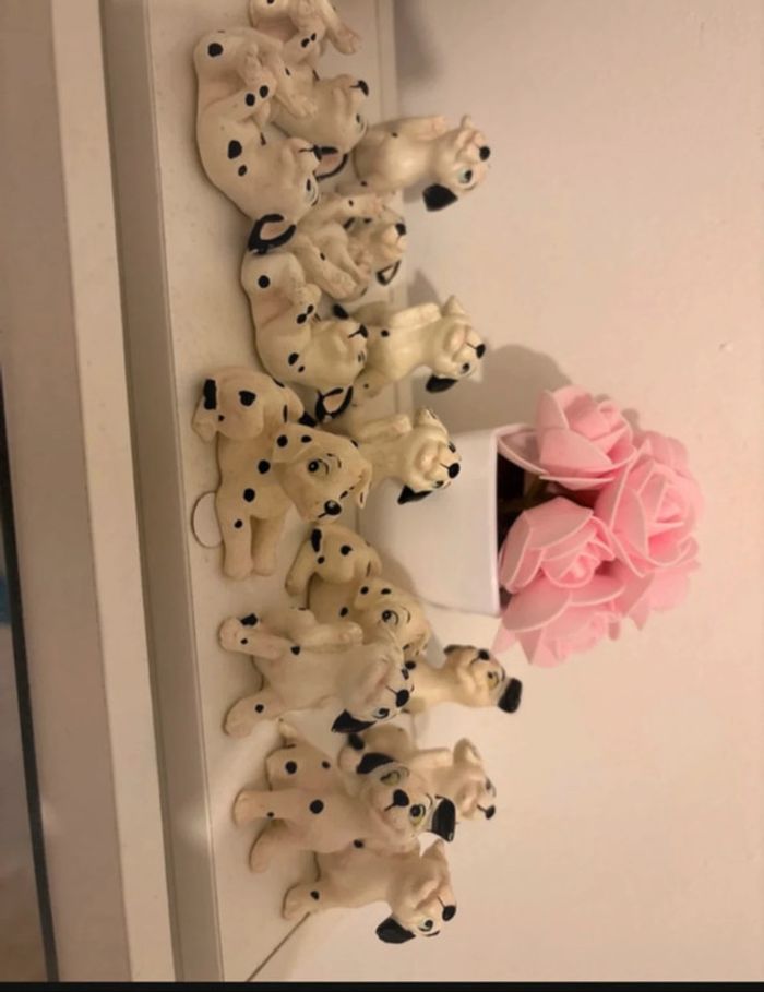 Figurine dalmatien 📍 - photo numéro 4