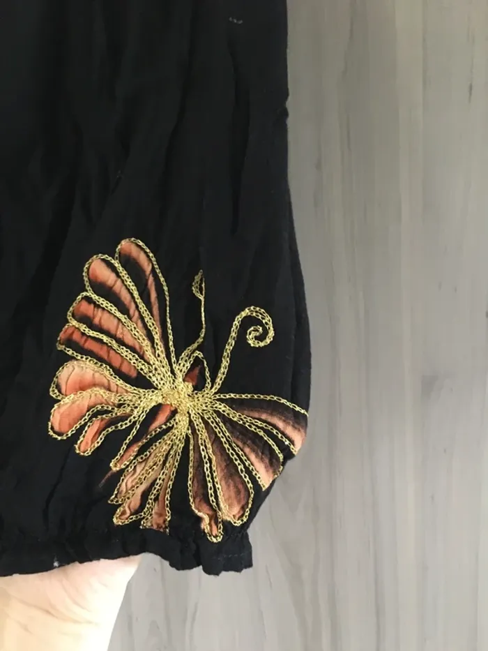 Bustier noir T.36-38 Coline - photo numéro 5