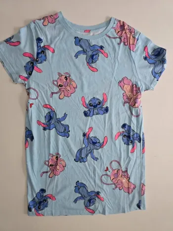 Chemise de nuit stitch