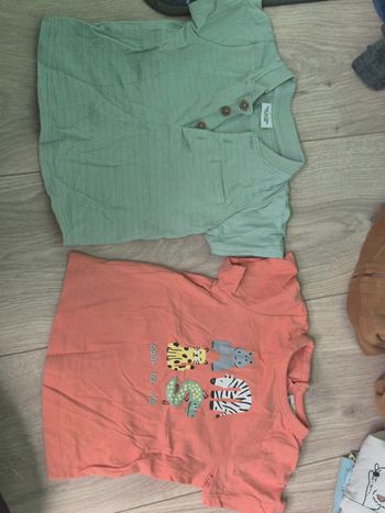 Tee-shirt