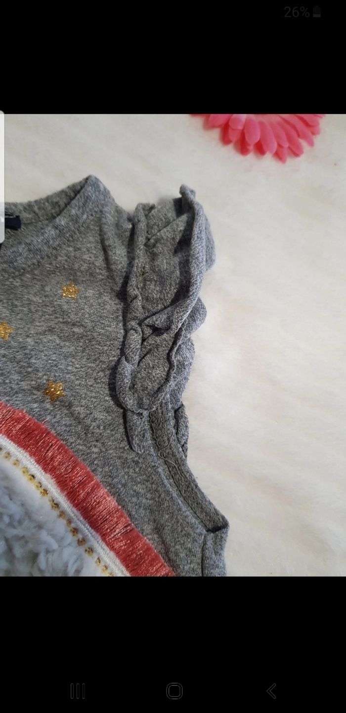 Robe taille 4 ans - photo numéro 3