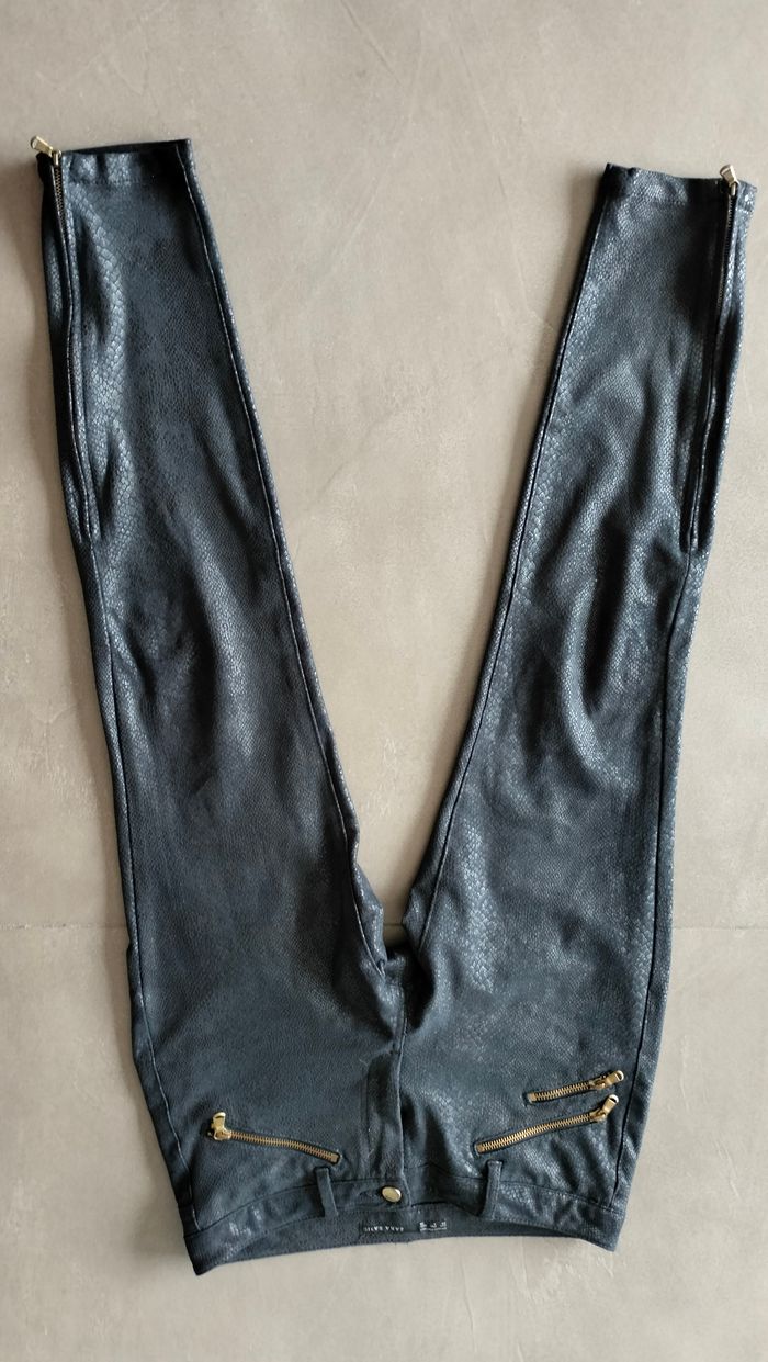 Jeans femme 36/38 - photo numéro 2