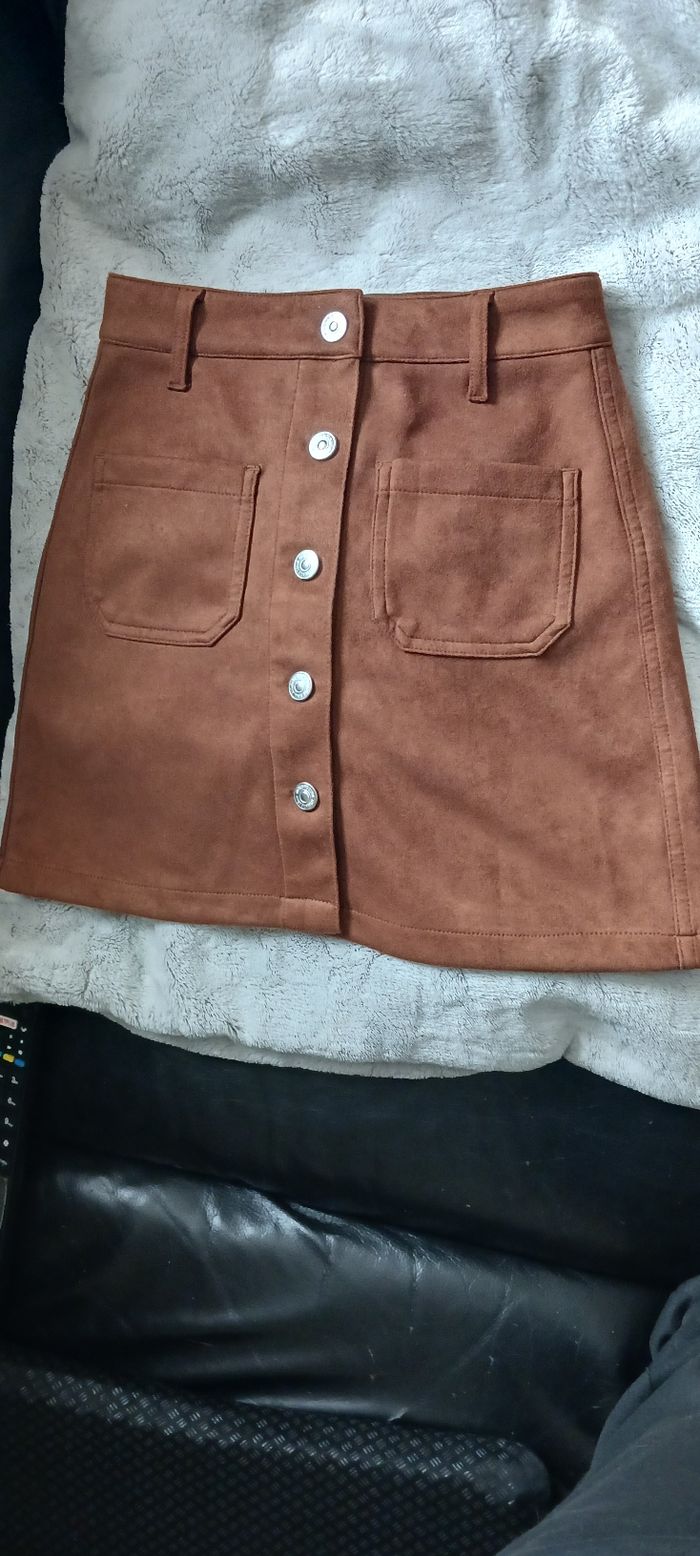 Jupe Jennyfer taille XS