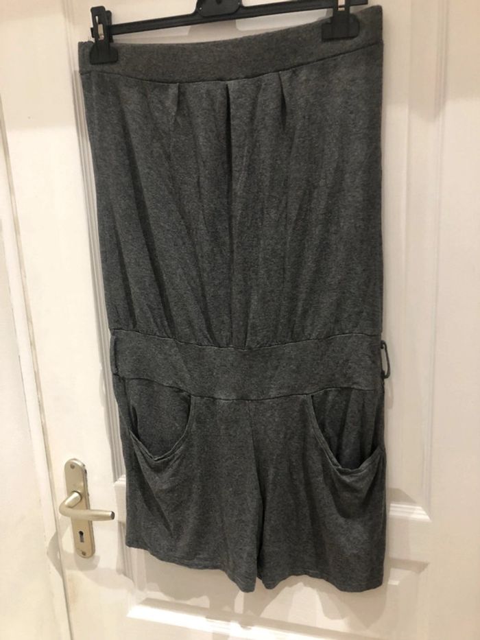 Combinaison short taille 42 - photo numéro 3