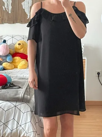 Robe noire