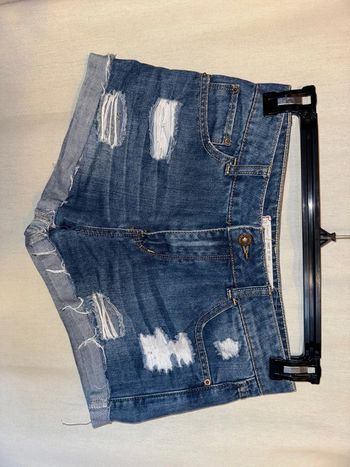 Short en jean j.jeans