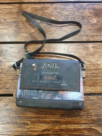 Sac à bandoulière Anekke neuf 