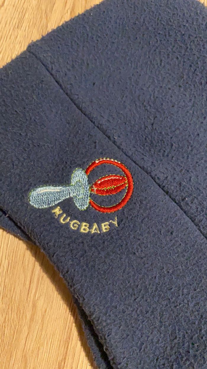 Bonnet polaire - photo numéro 2