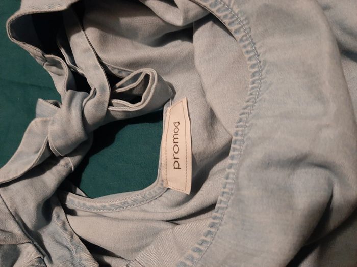 T-shirt promod - photo numéro 6