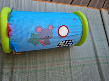 Rouleau d'activé Sophie