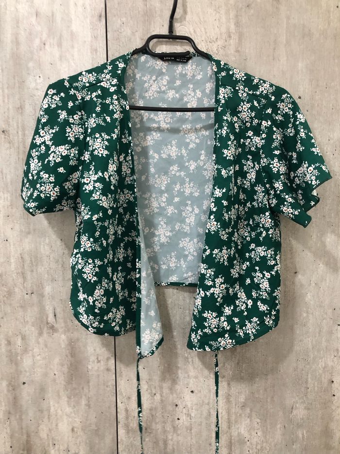 Moderne chemise - photo numéro 4