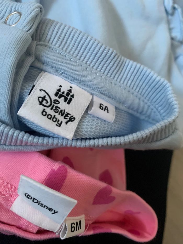 Ensemble Stitch - photo numéro 2