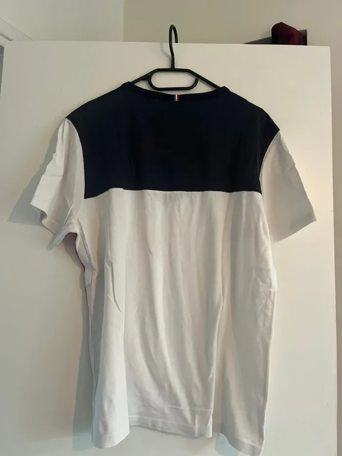 Teeshirt - photo numéro 2