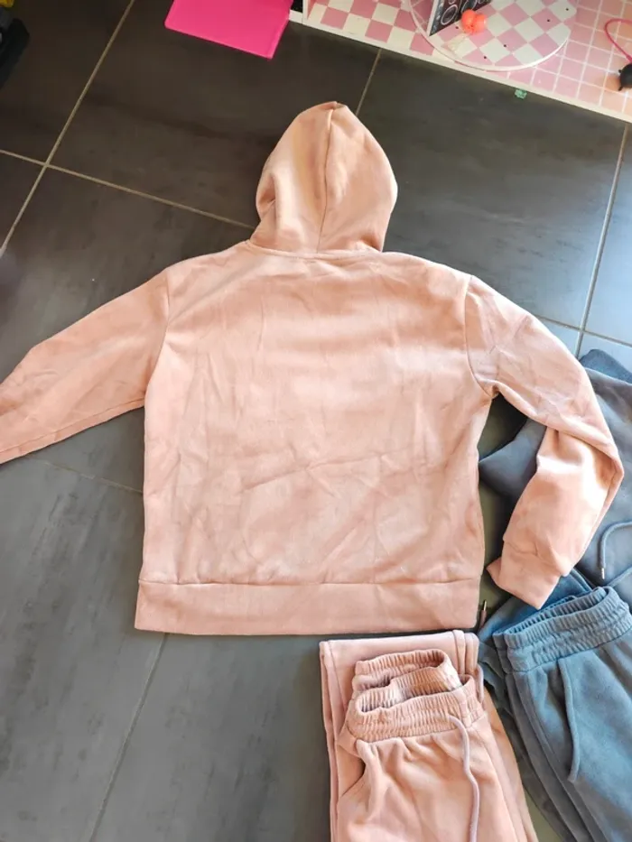 2 ensembles xl xxl - photo numéro 4