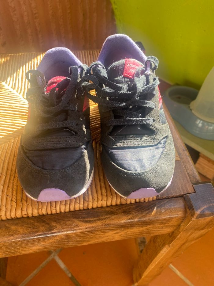 Soucony fille 31 - photo numéro 4