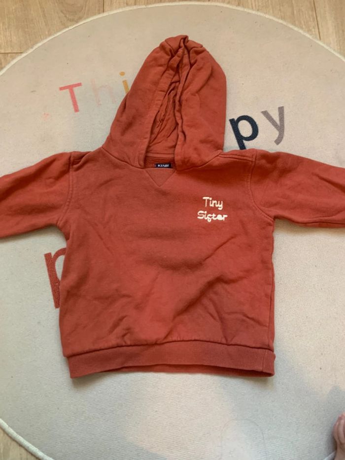 Pull Terracotta
