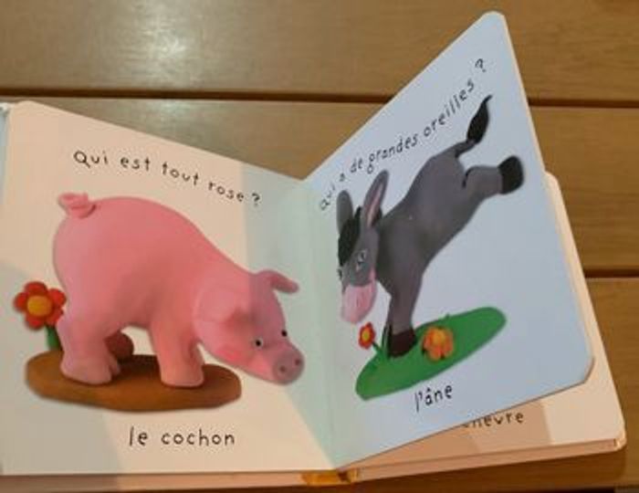 La ferme - photo numéro 6