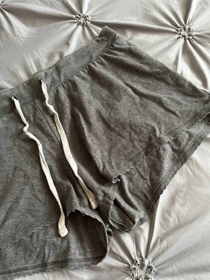 Short pyjama - photo numéro 2