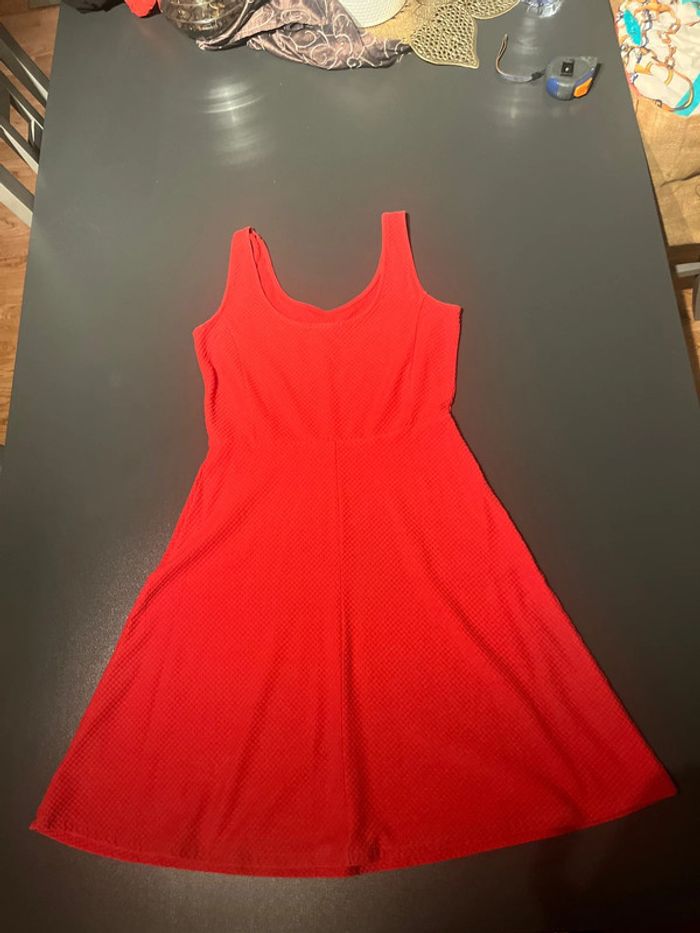 Robe d’été - photo numéro 2