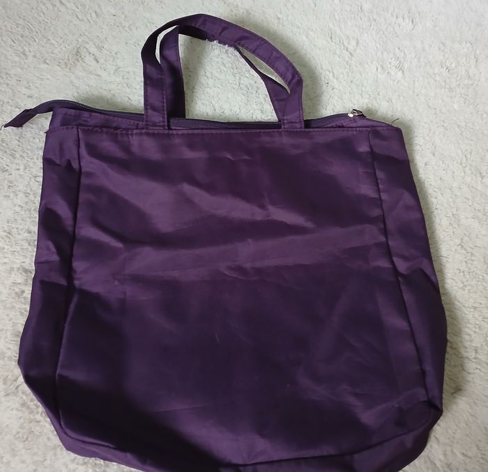 Sac de  plage - photo numéro 2