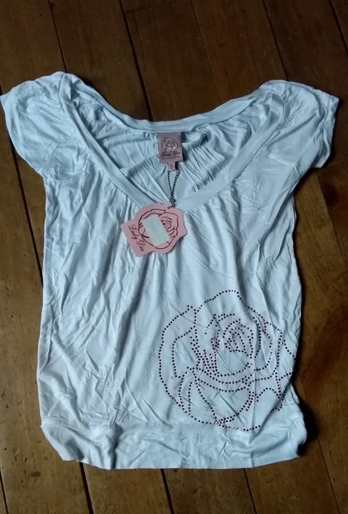 Top Lady Dia taille S. Neuf avec étiquette