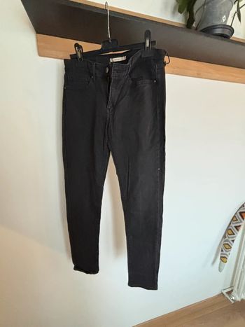 Jeans Levi’s 711 skinny
