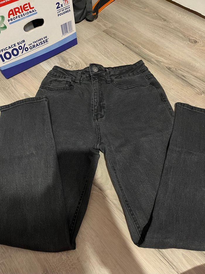 Lot de jeans - photo numéro 3