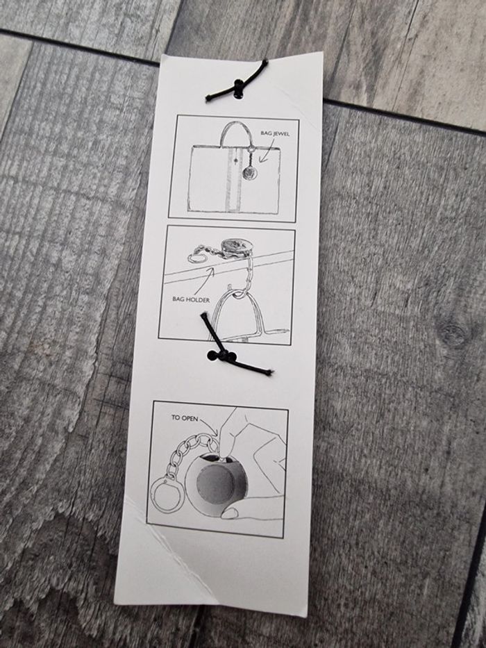 Accessoire sac collector - photo numéro 2