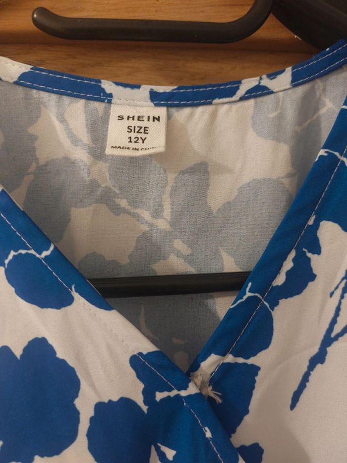 Combinaison pantalon - photo numéro 4