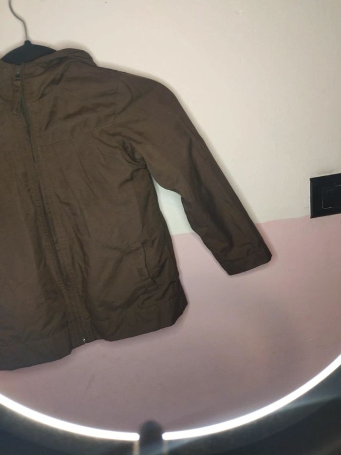 Veste fille taille 8 ans - photo numéro 2