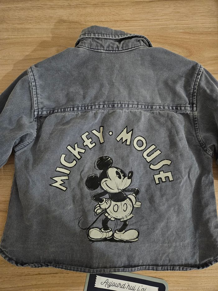 Lot vêtement 12 mois - photo numéro 2