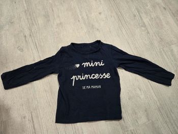 #4ans tee shirt