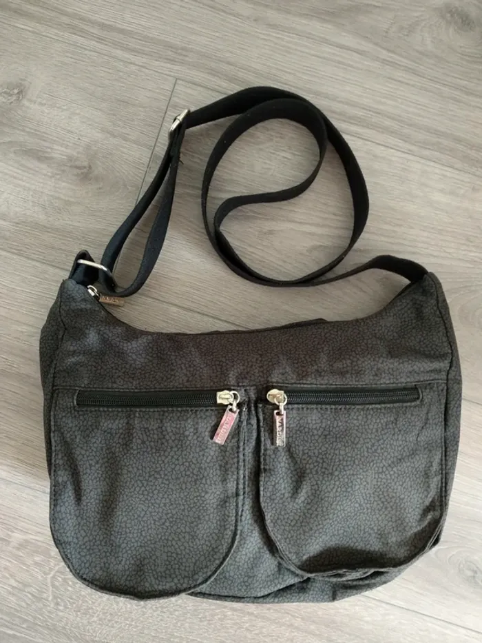Sac bandoulière Nardini - photo numéro 3